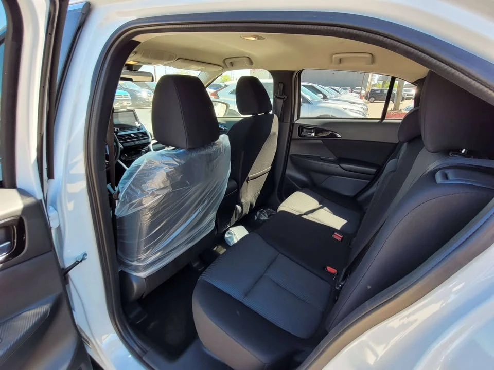 2026 Mitsubishi Eclipse Cross - Image 8 of 13