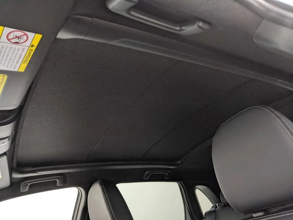 2026 Mitsubishi Eclipse Cross - Image 19 of 20