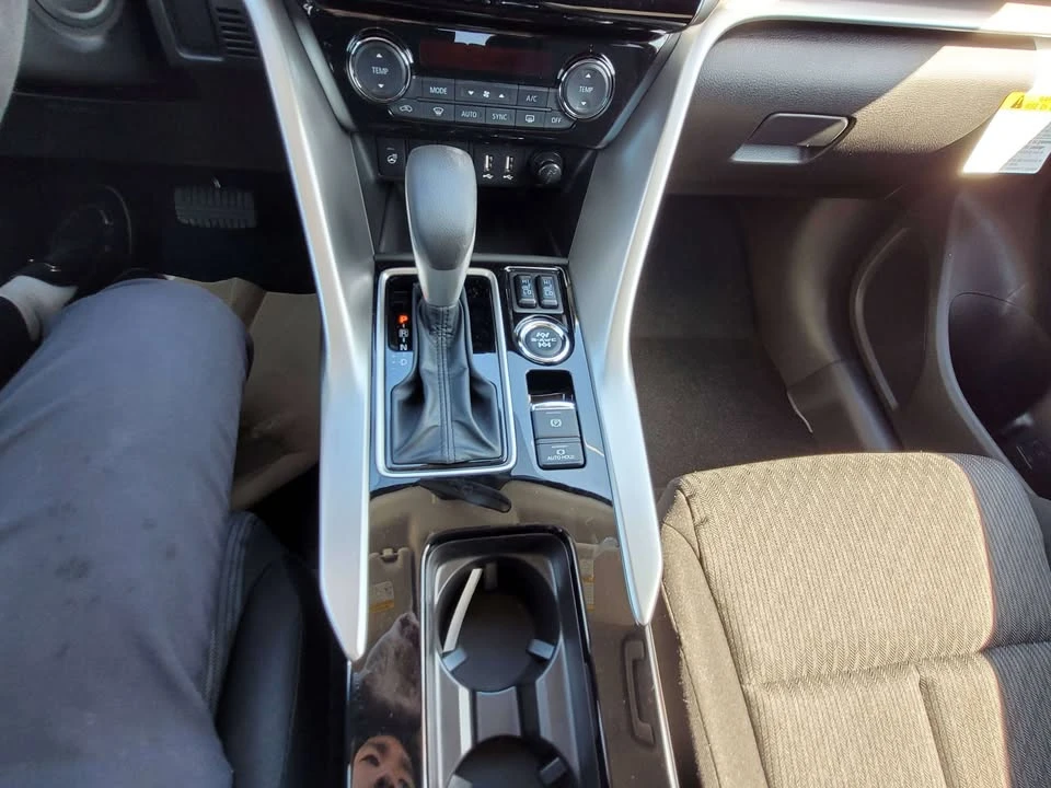 2026 Mitsubishi Eclipse Cross - Image 13 of 13