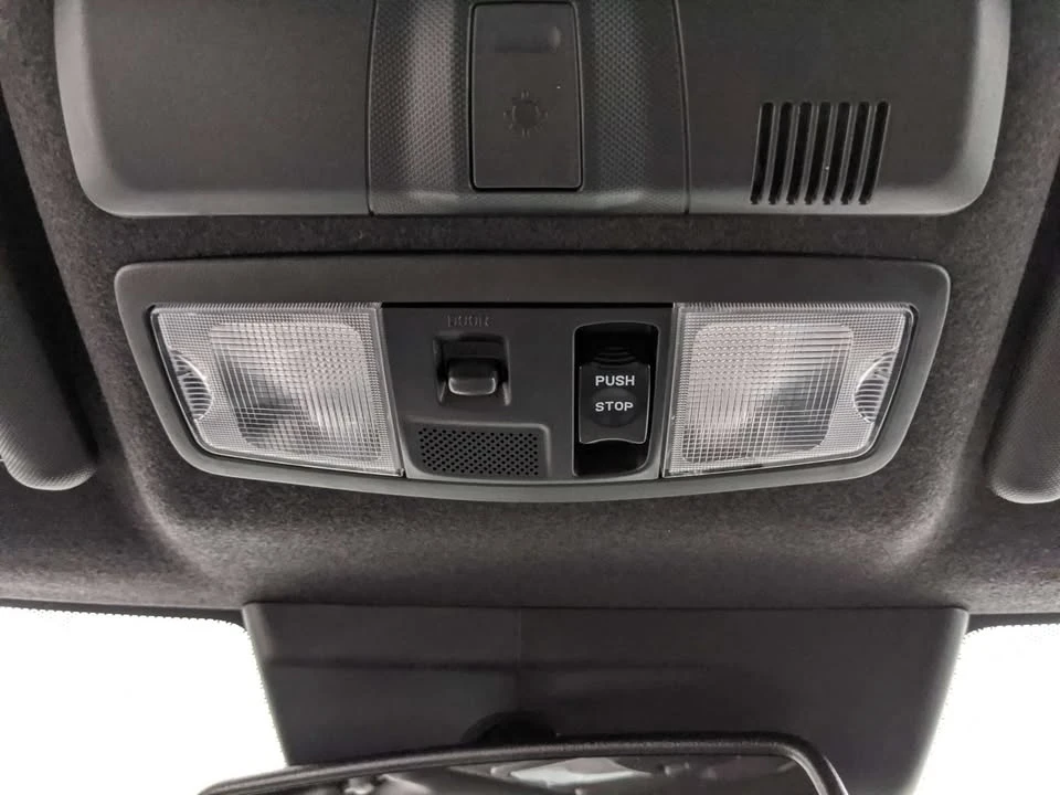 2026 Mitsubishi Eclipse Cross - Image 20 of 20