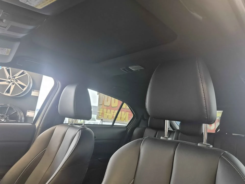 2026 Mitsubishi Eclipse Cross - Image 6 of 8