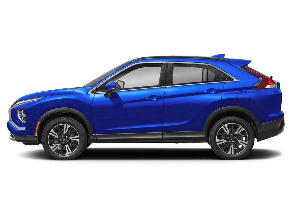 2026 Mitsubishi Eclipse Cross - Image 3 of 3