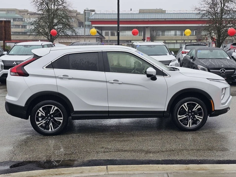 2026 Mitsubishi Eclipse Cross - Image 4 of 20