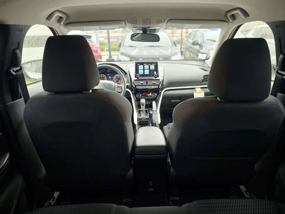 2026 Mitsubishi Eclipse Cross - Image 16 of 20