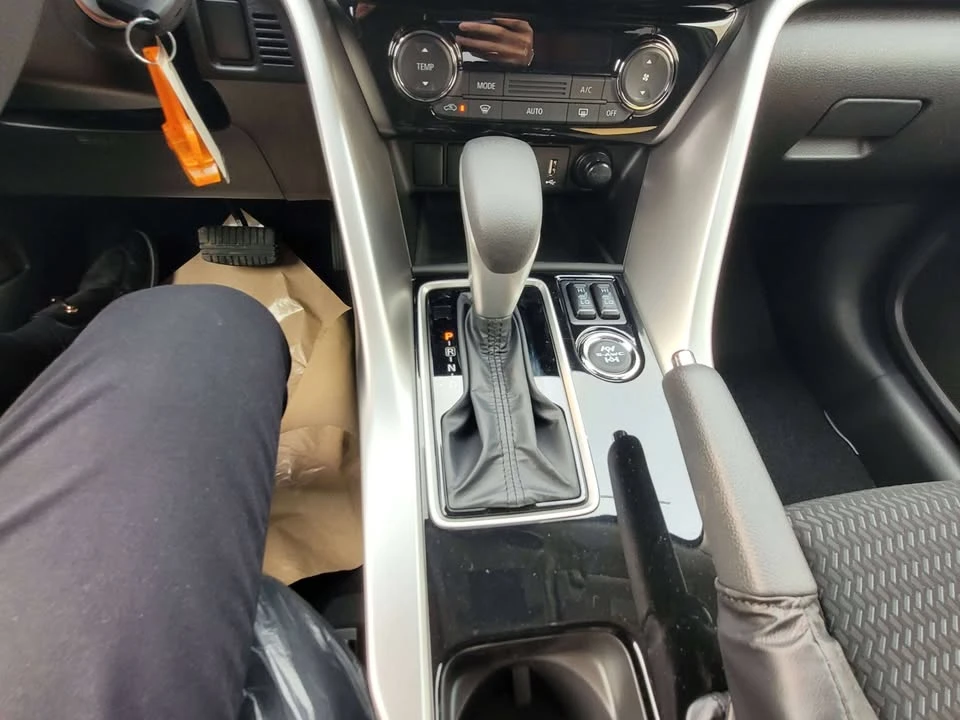 2026 Mitsubishi Eclipse Cross - Image 13 of 13