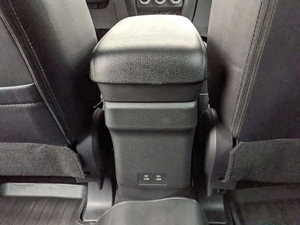 2026 Mitsubishi Eclipse Cross - Image 11 of 20