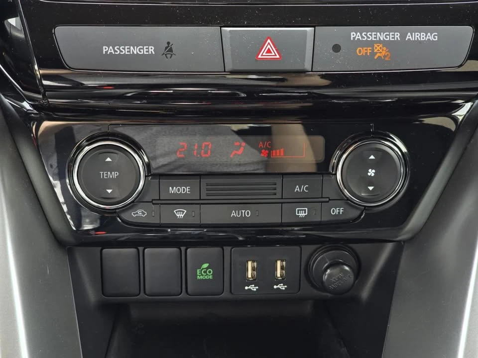 2026 Mitsubishi Eclipse Cross - Image 15 of 18