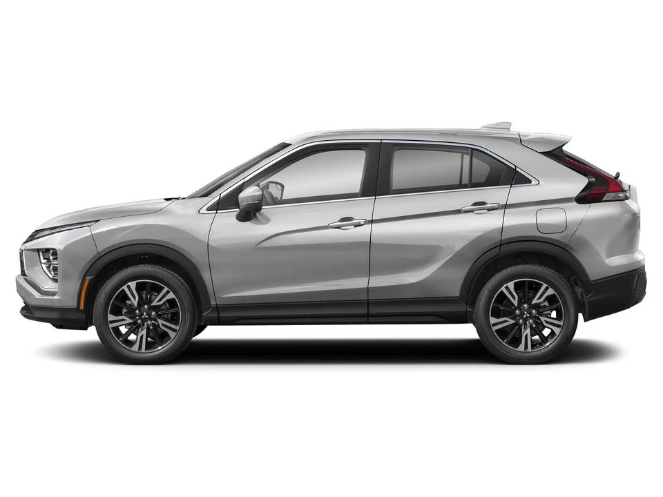 2026 Mitsubishi Eclipse Cross - Image 3 of 3