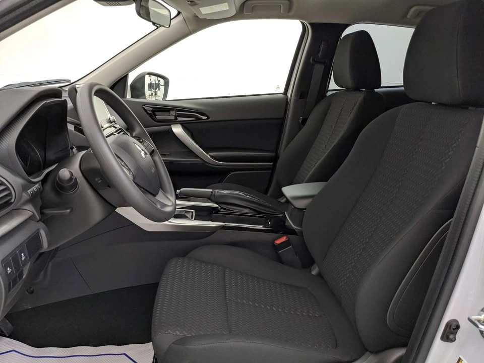 2026 Mitsubishi Eclipse Cross - Image 7 of 20