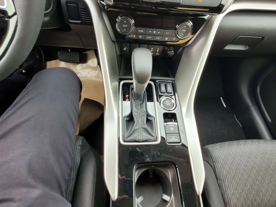 2026 Mitsubishi Eclipse Cross - Image 13 of 13