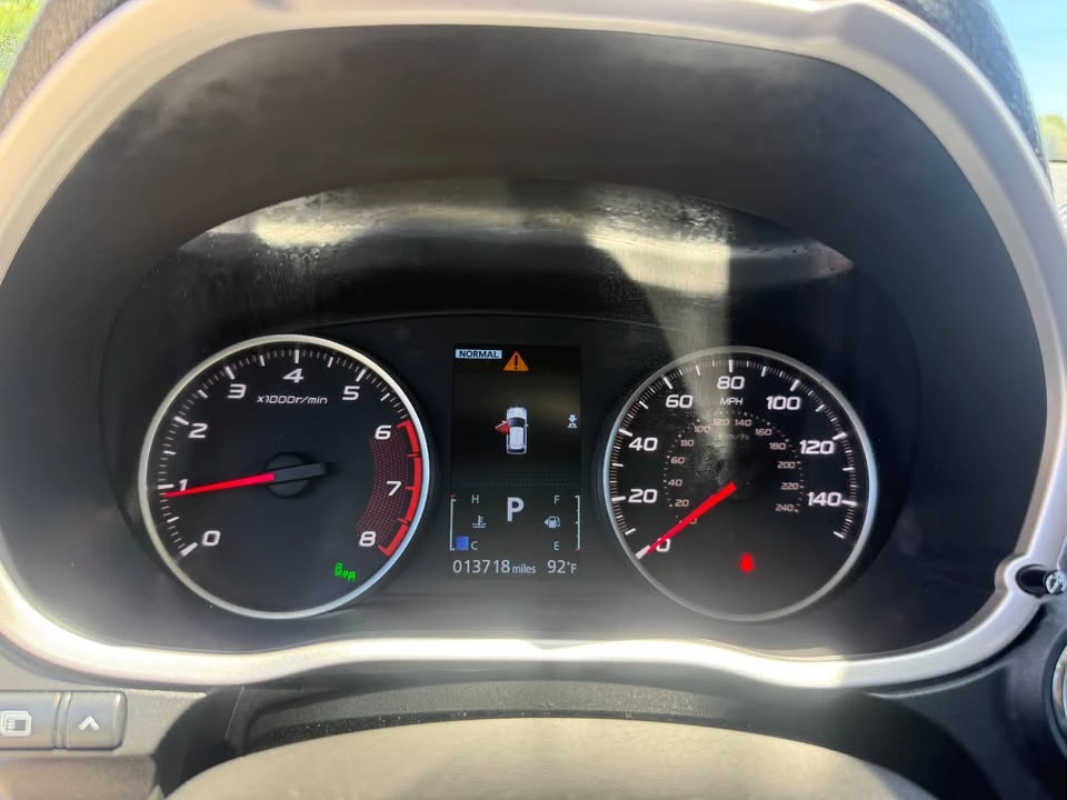 2026 Mitsubishi Eclipse Cross - Image 19 of 20