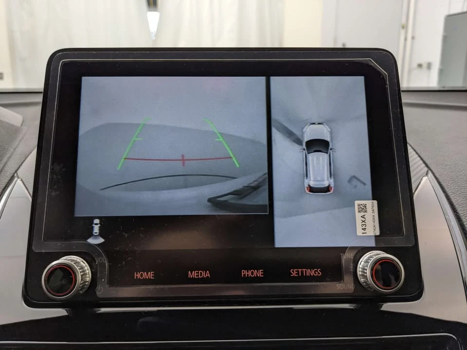 2026 Mitsubishi Eclipse Cross - Image 3 of 20