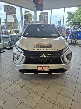 2026 Mitsubishi Eclipse Cross GT