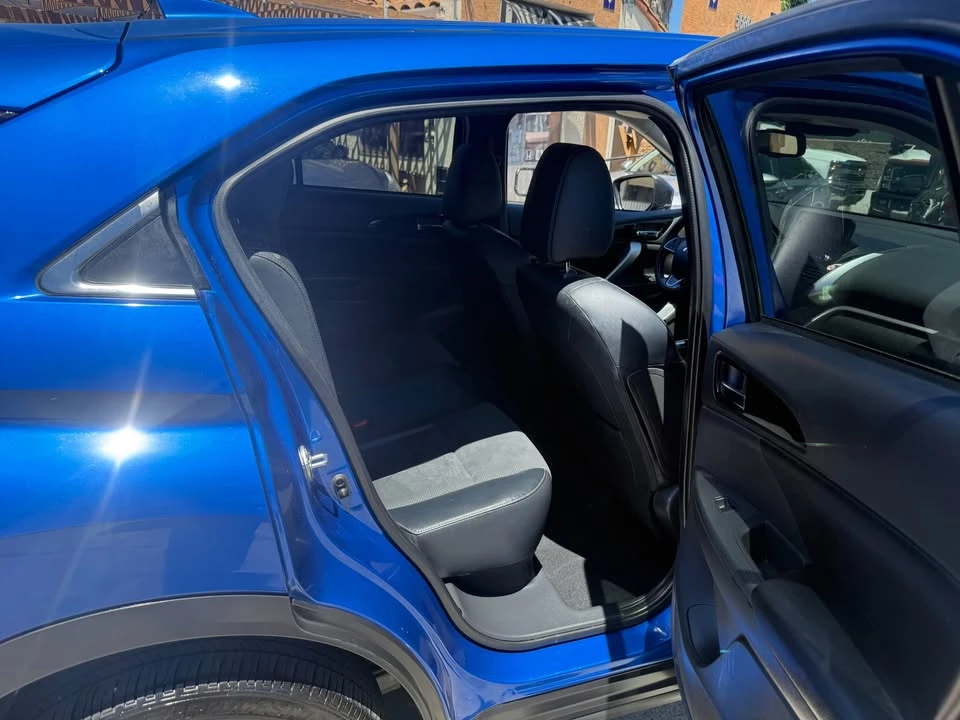 2026 Mitsubishi Eclipse Cross - Image 15 of 20