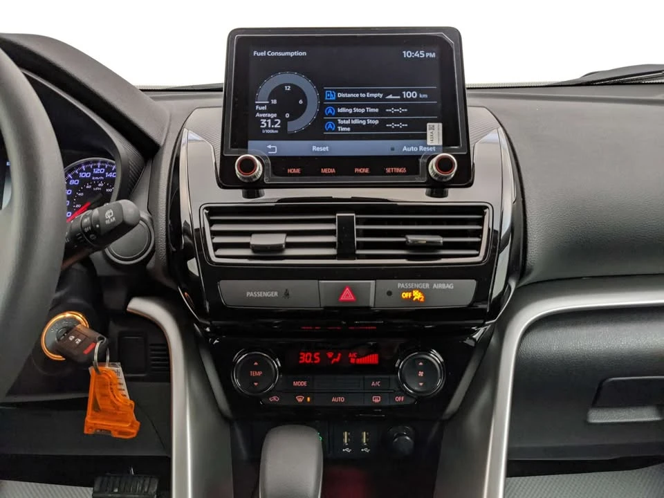 2026 Mitsubishi Eclipse Cross - Image 6 of 20