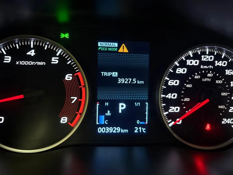 2026 Mitsubishi Eclipse Cross - Image 10 of 12