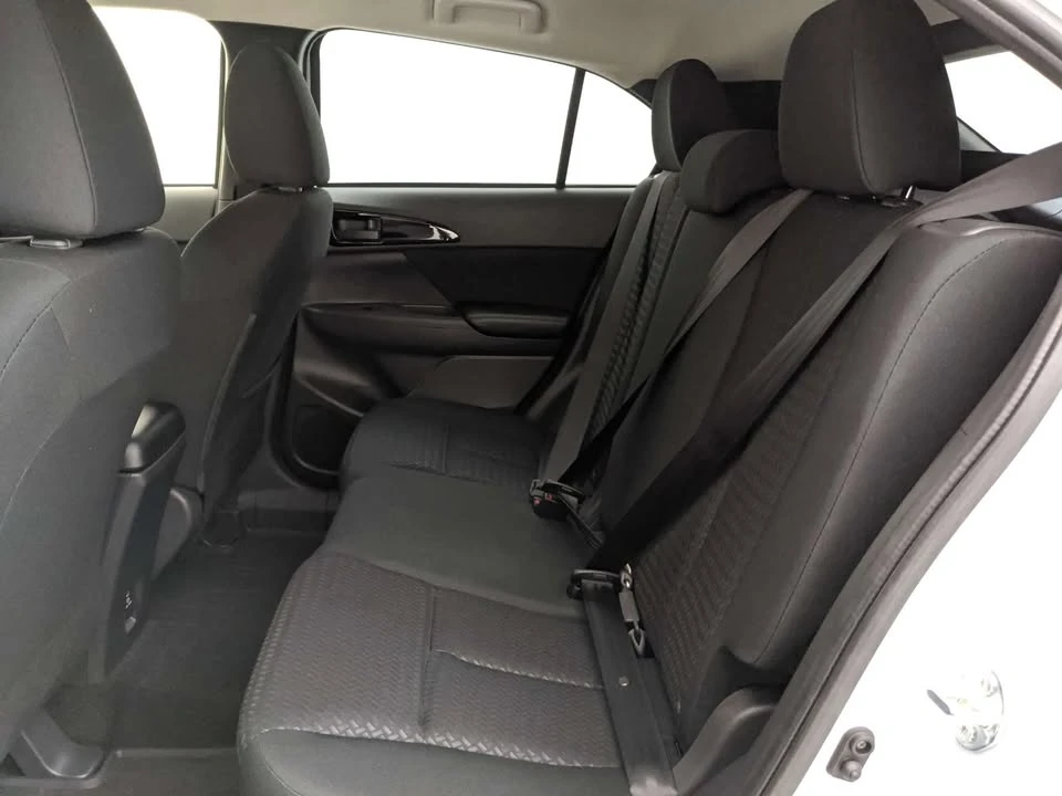 2026 Mitsubishi Eclipse Cross - Image 3 of 20
