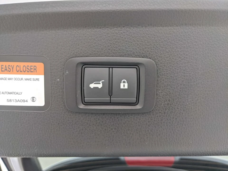 2026 Mitsubishi Eclipse Cross - Image 4 of 20