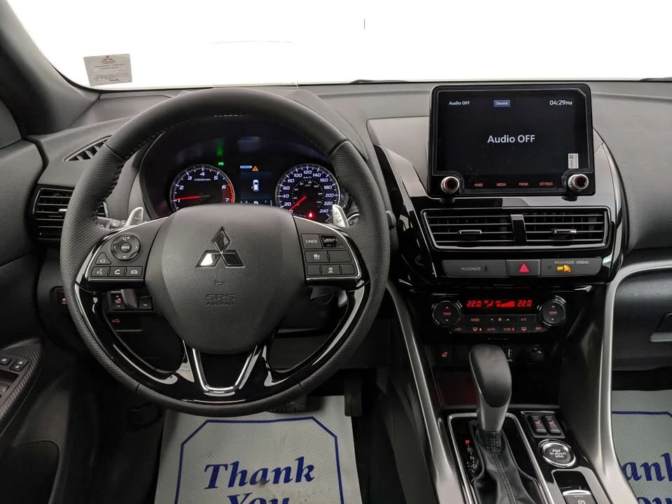 2026 Mitsubishi Eclipse Cross - Image 18 of 20