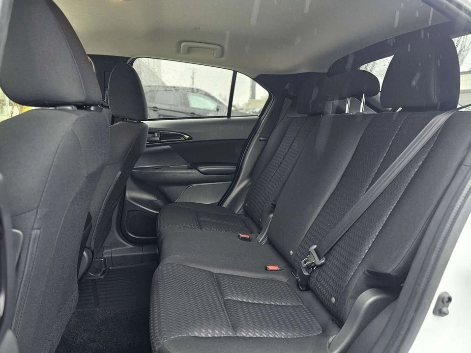 2026 Mitsubishi Eclipse Cross - Image 15 of 20