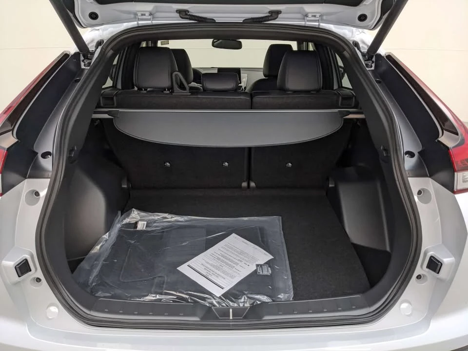 2026 Mitsubishi Eclipse Cross - Image 5 of 20