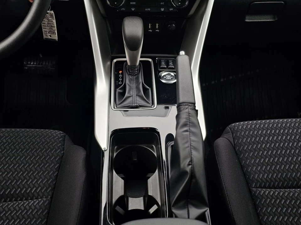 2026 Mitsubishi Eclipse Cross - Image 20 of 20