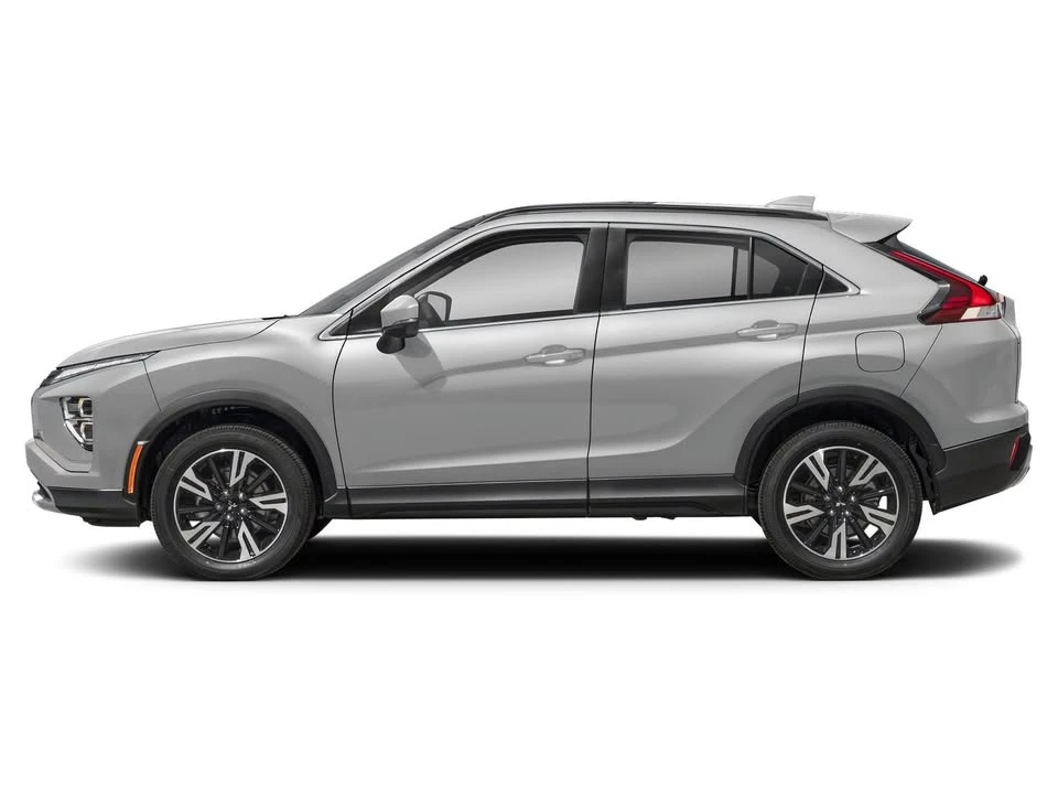2026 Mitsubishi Eclipse Cross - Image 3 of 3