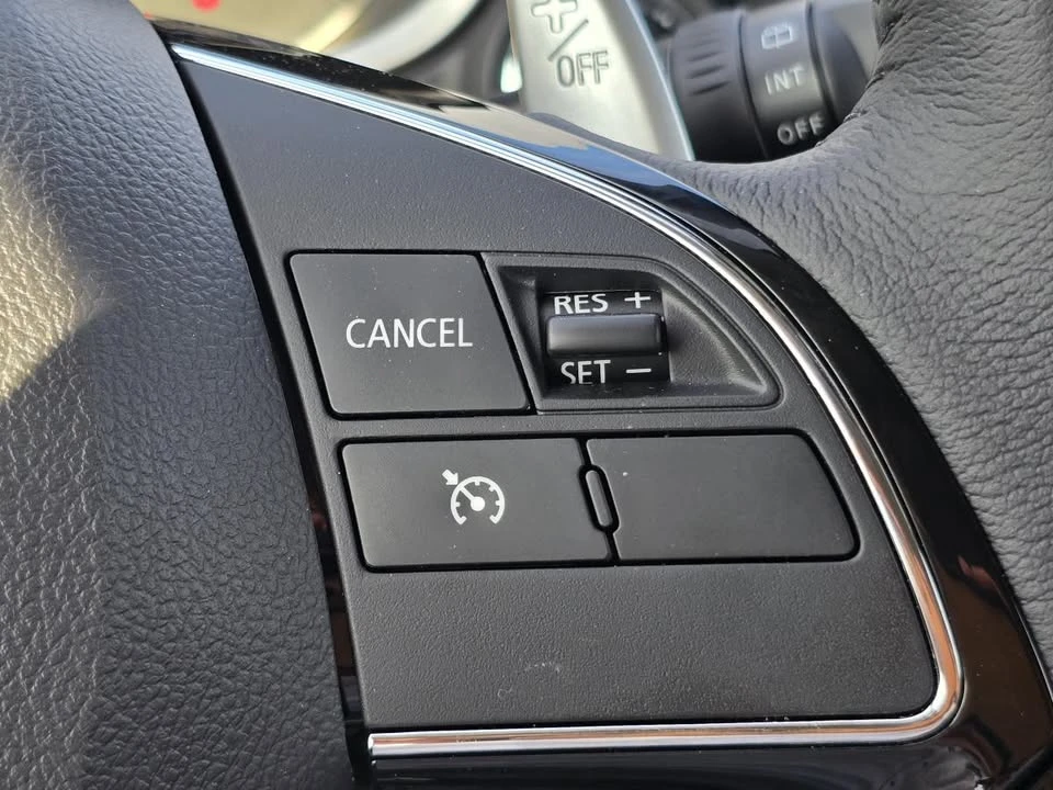 2026 Mitsubishi Eclipse Cross - Image 17 of 20