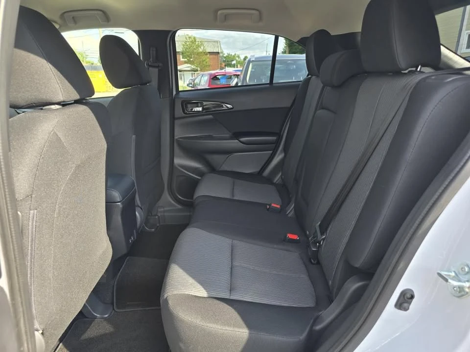 2026 Mitsubishi Eclipse Cross - Image 10 of 20