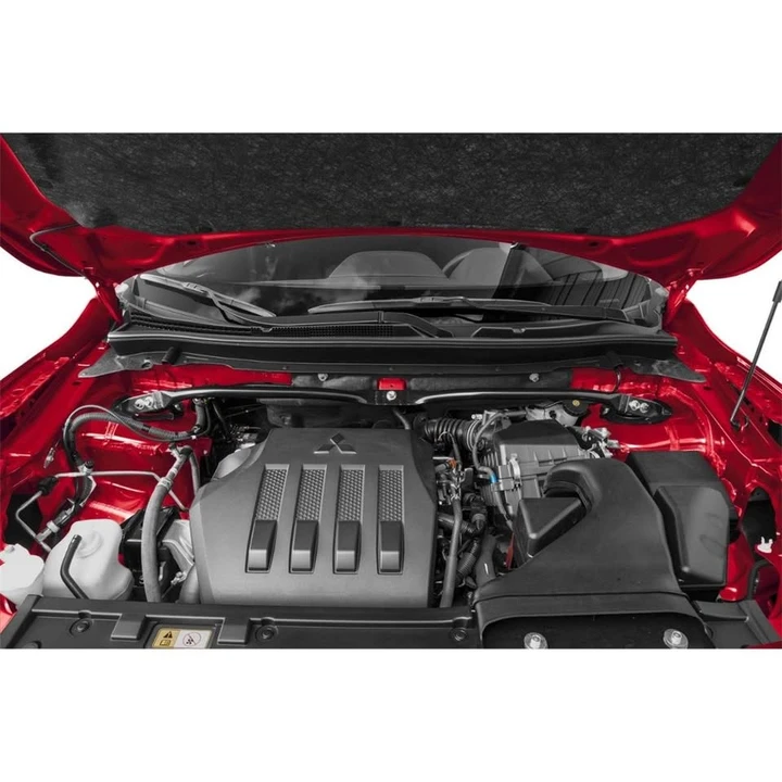 2026 Mitsubishi Eclipse Cross - Image 9 of 13