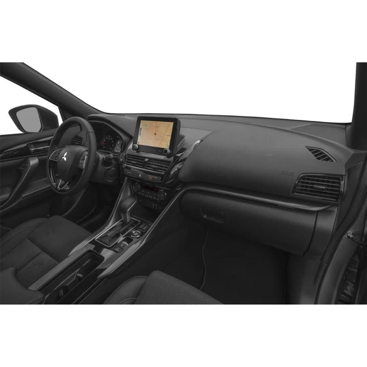 2026 Mitsubishi Eclipse Cross - Image 12 of 13