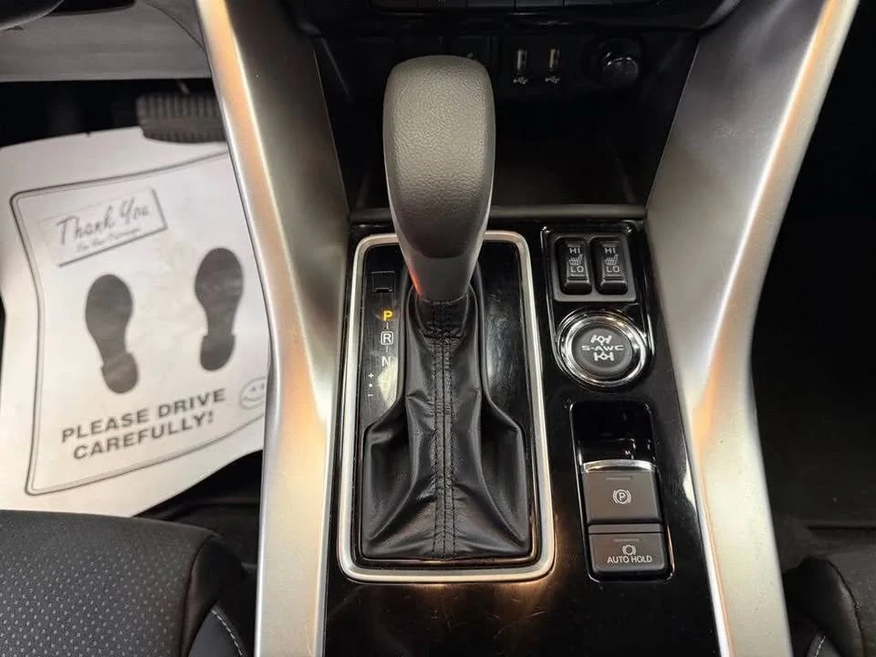 2026 Mitsubishi Eclipse Cross - Image 19 of 20