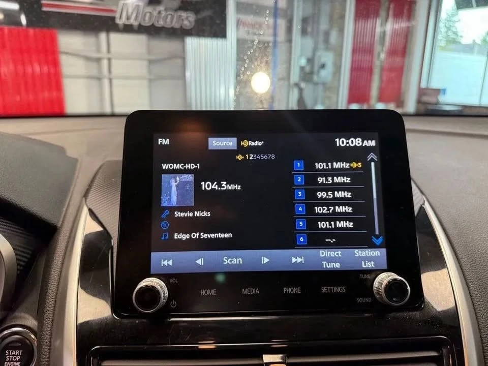 2026 Mitsubishi Eclipse Cross - Image 17 of 20