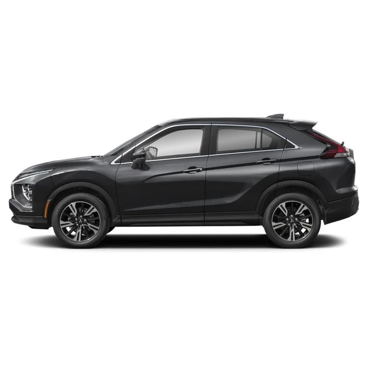 2026 Mitsubishi Eclipse Cross - Image 3 of 13