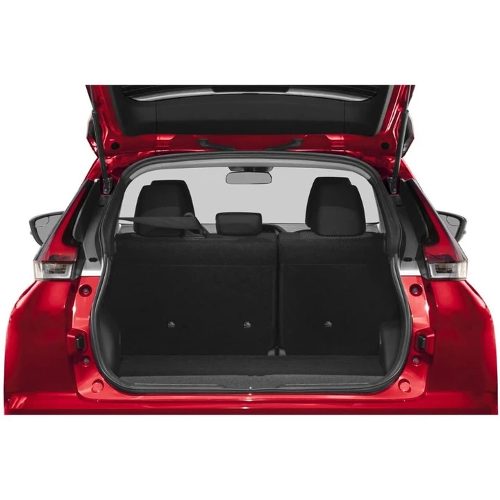 2026 Mitsubishi Eclipse Cross - Image 8 of 13