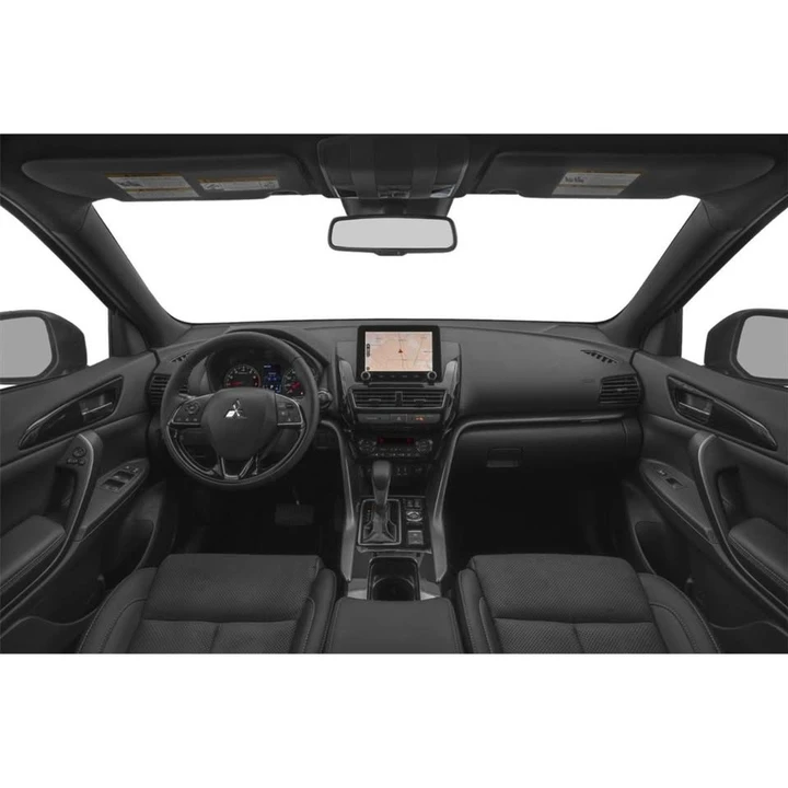 2026 Mitsubishi Eclipse Cross - Image 5 of 13