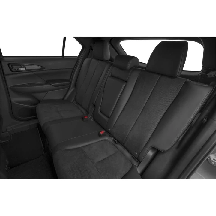 2026 Mitsubishi Eclipse Cross - Image 10 of 13