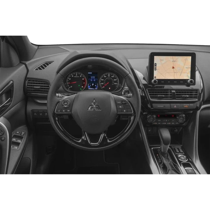 2026 Mitsubishi Eclipse Cross - Image 4 of 13
