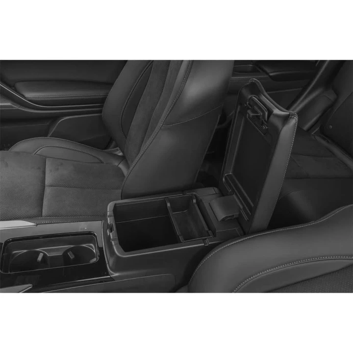 2026 Mitsubishi Eclipse Cross - Image 11 of 13