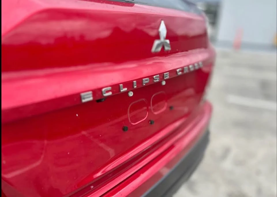 2026 Mitsubishi Eclipse Cross - Image 7 of 15