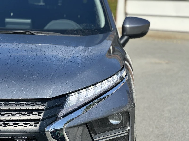 2026 Mitsubishi Eclipse Cross - Image 3 of 10