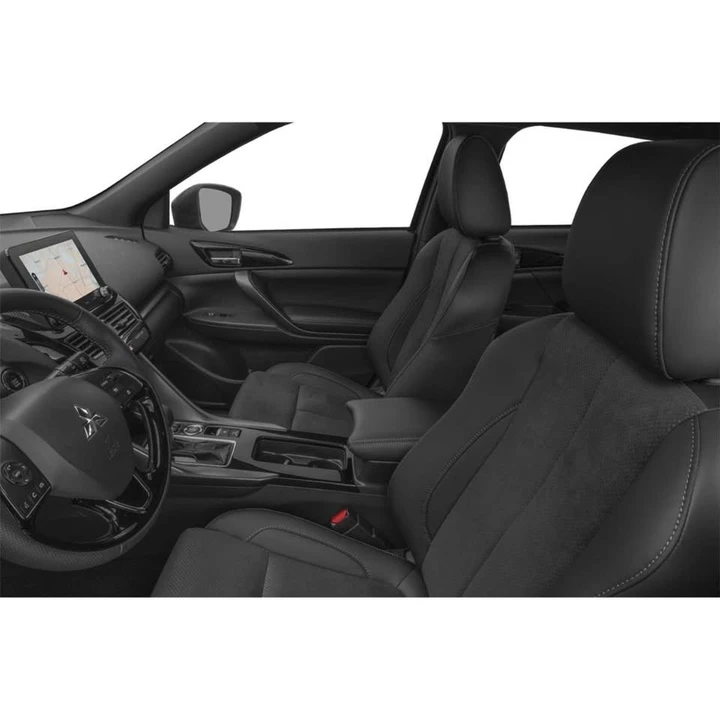 2026 Mitsubishi Eclipse Cross - Image 6 of 13