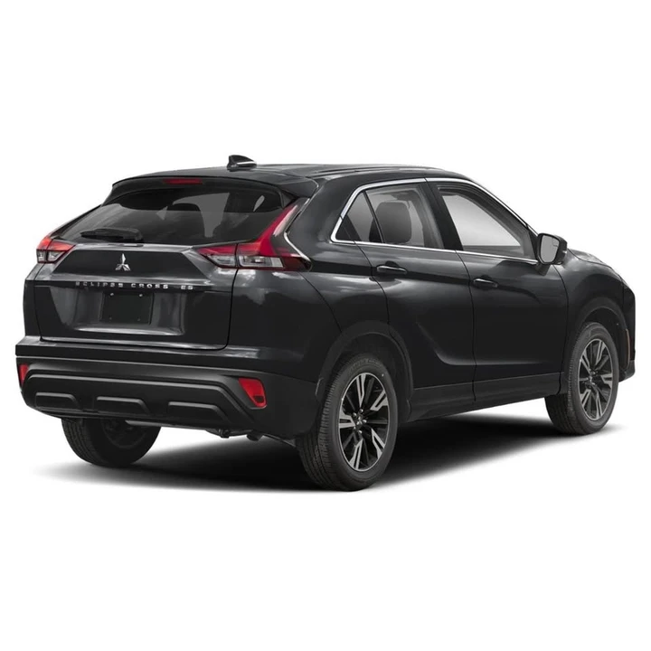 2026 Mitsubishi Eclipse Cross - Image 2 of 13
