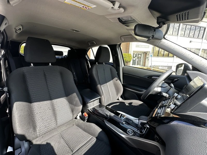 2026 Mitsubishi Eclipse Cross - Image 9 of 10