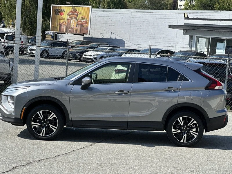 2026 Mitsubishi Eclipse Cross - Image 4 of 10