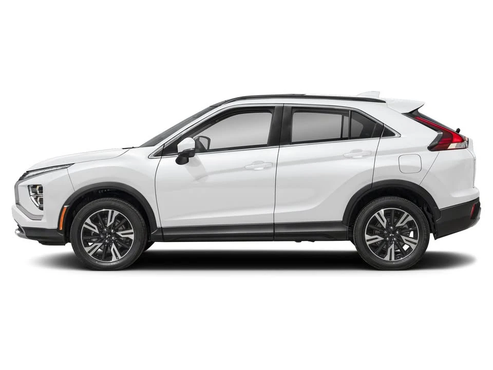 2026 Mitsubishi Eclipse Cross - Image 3 of 3
