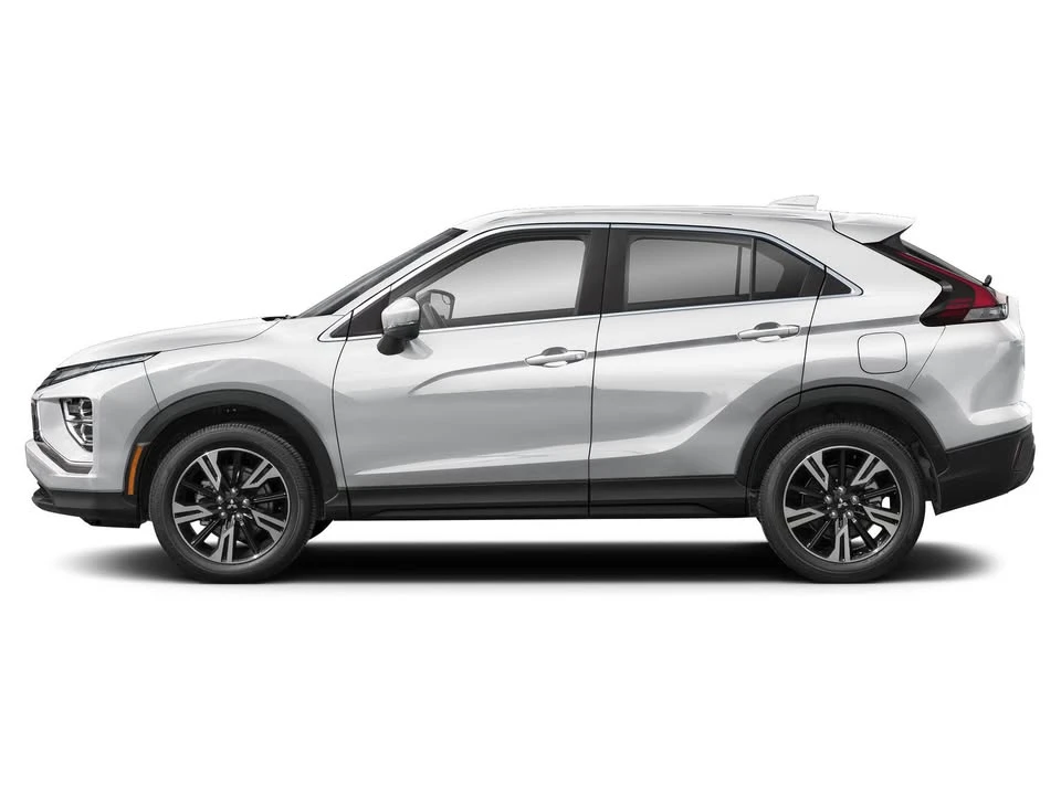2026 Mitsubishi Eclipse Cross - Image 3 of 3