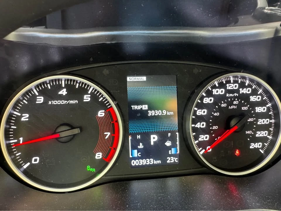 2026 Mitsubishi Eclipse Cross - Image 12 of 17