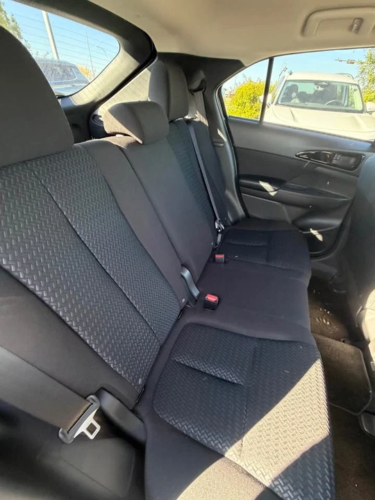 2026 Mitsubishi Eclipse Cross - Image 8 of 11
