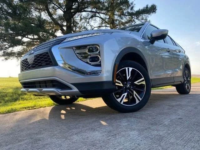 2026 Mitsubishi Eclipse Cross - Image 7 of 8